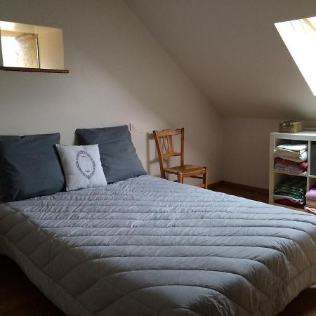 Maison De Vacances A Lissac-Sur-Couze Ngoại thất bức ảnh