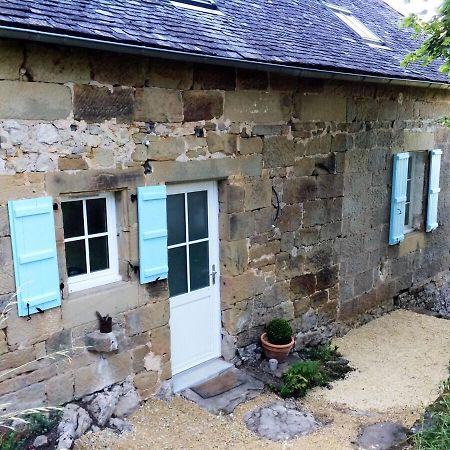 Maison De Vacances A Lissac-Sur-Couze Ngoại thất bức ảnh
