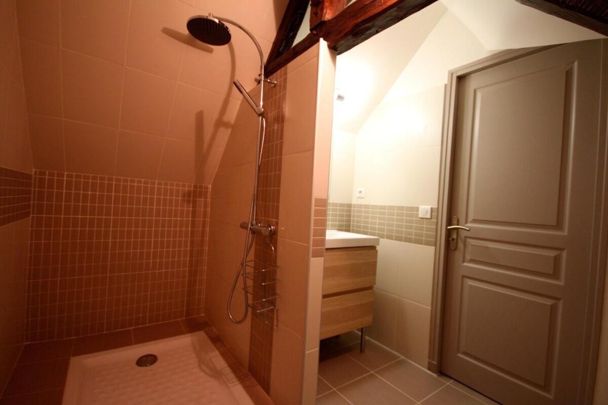 Maison De Vacances A Lissac-Sur-Couze Ngoại thất bức ảnh